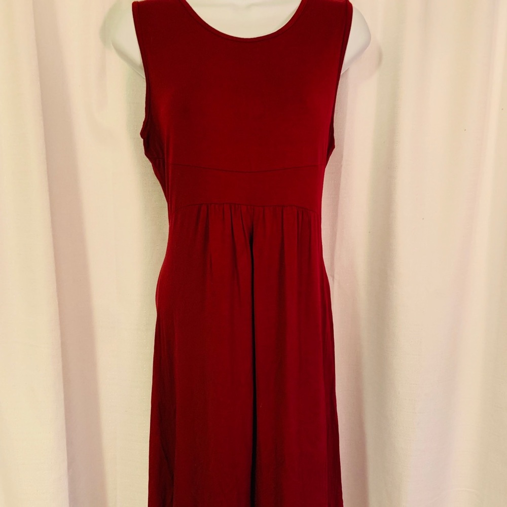 Maternity dress